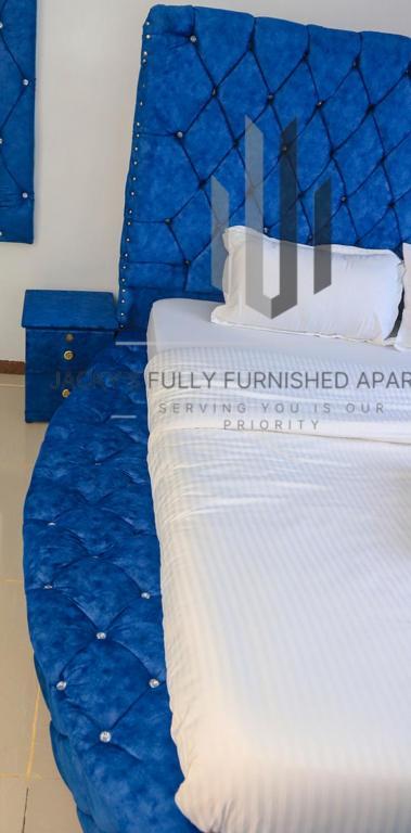 Jacky'S Milimani Suites Nakuru Buitenkant foto