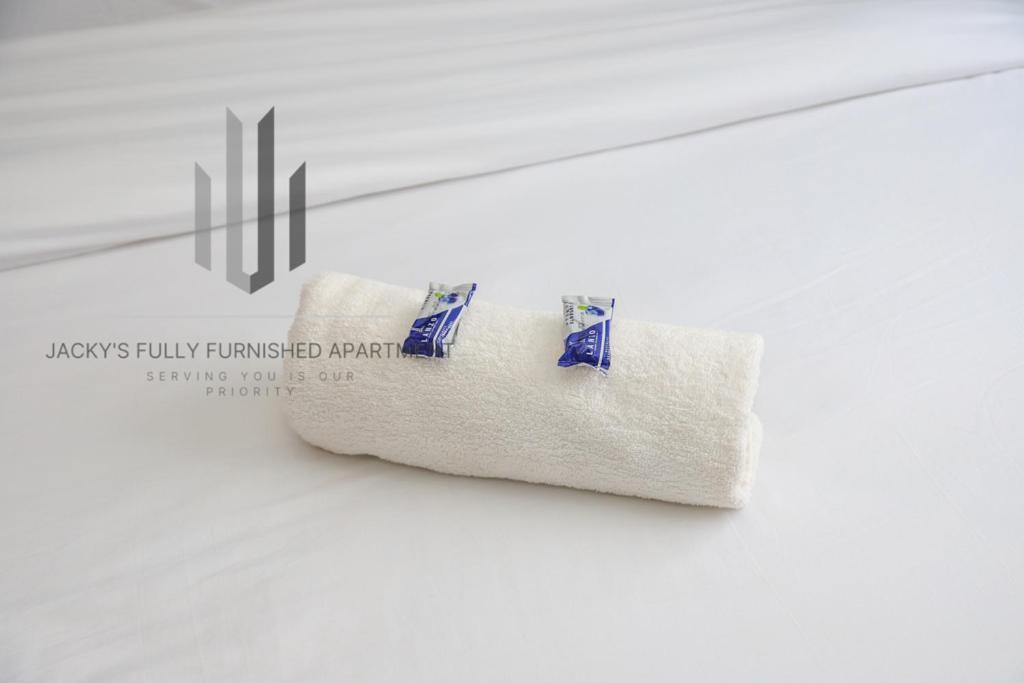 Jacky'S Milimani Suites Nakuru Buitenkant foto