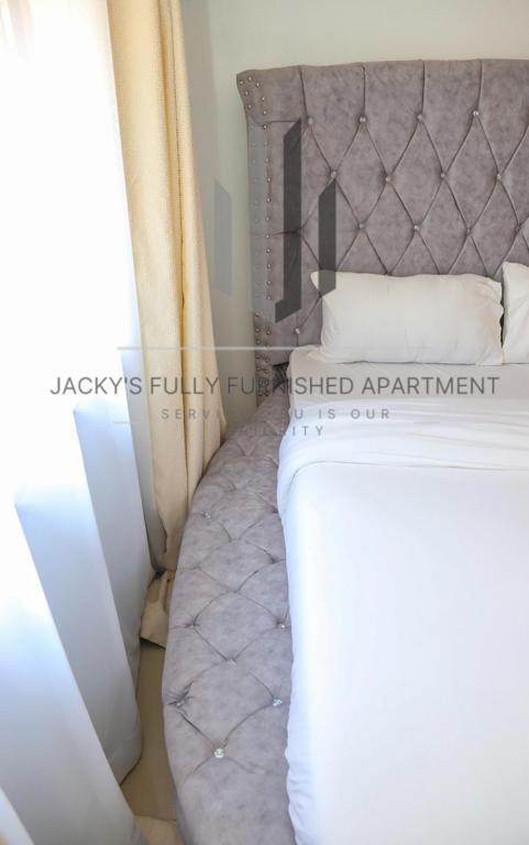 Jacky'S Milimani Suites Nakuru Buitenkant foto