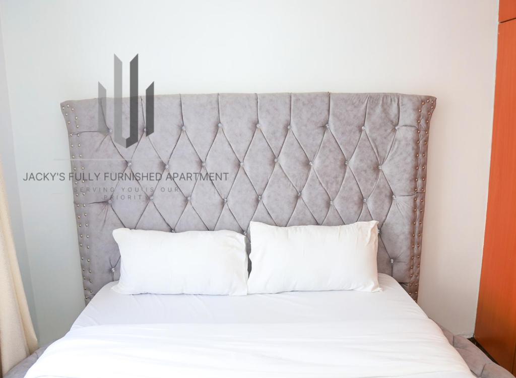 Jacky'S Milimani Suites Nakuru Buitenkant foto