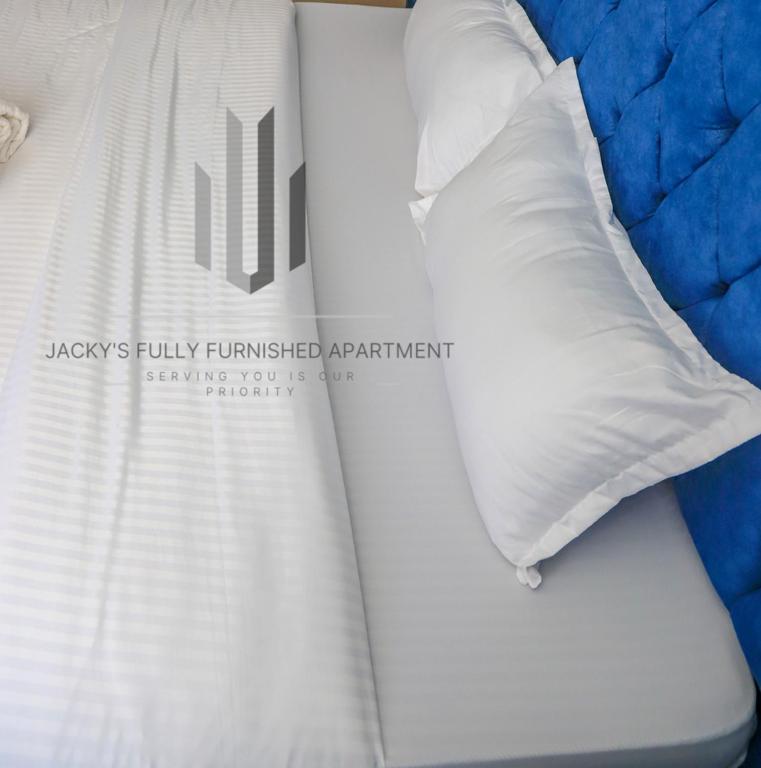 Jacky'S Milimani Suites Nakuru Buitenkant foto