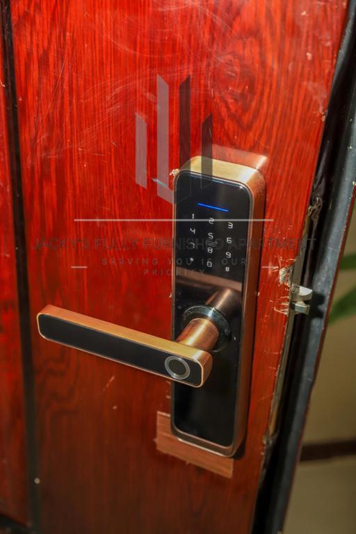 Jacky'S Milimani Suites Nakuru Buitenkant foto
