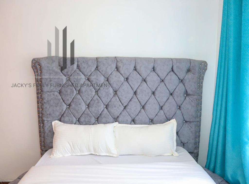 Jacky'S Milimani Suites Nakuru Buitenkant foto